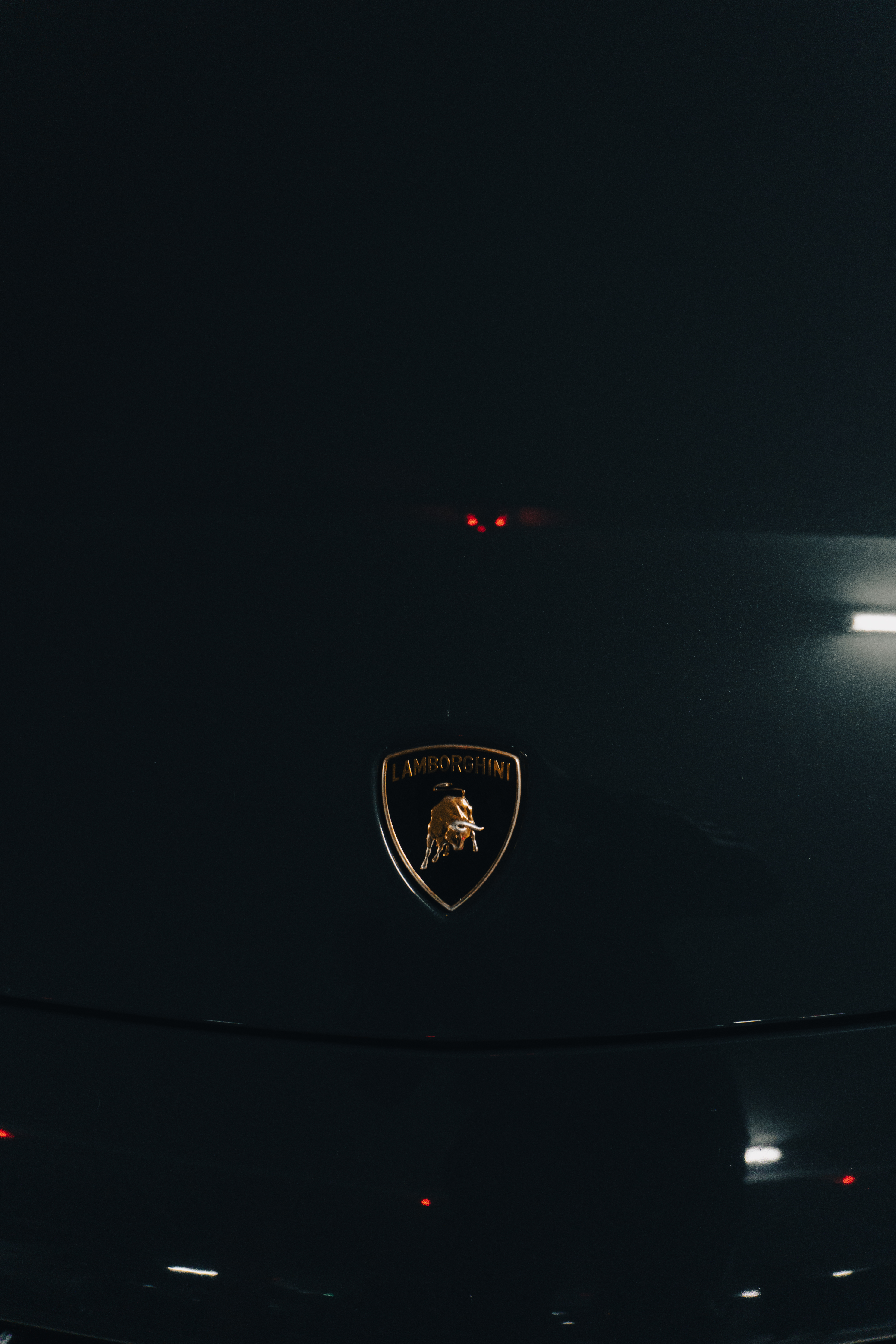 Lamborghini Gallardo - Switzerland, Derendingen 2025